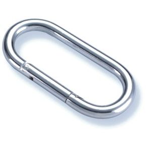 locking carabiner