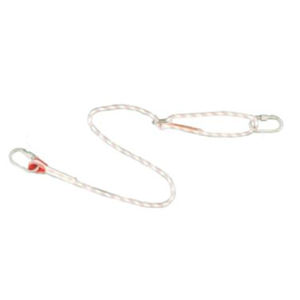 rope fall arrest lanyard