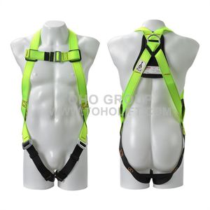 safety harness