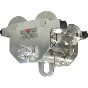 链式提升机手动小车