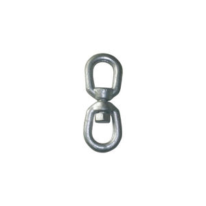 steel swivel