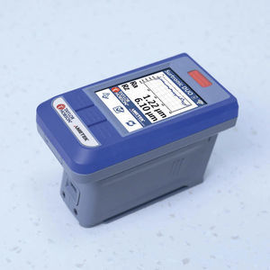 surface roughness tester
