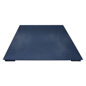 platform weighing scale