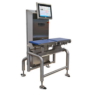 conveyor checkweigher