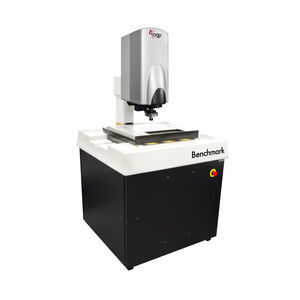 laser measuring machine