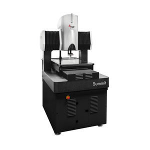 laser measuring machine