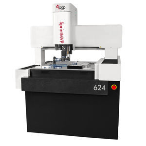 3D measuring machine