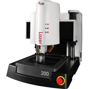 coordinate measuring system