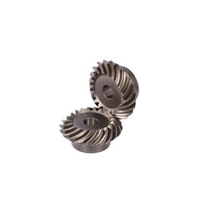 bevel gear