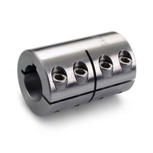 rigid coupling 1