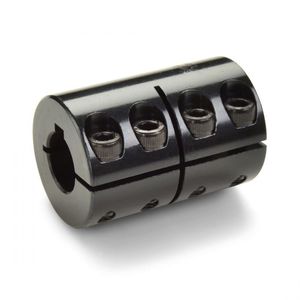 rigid coupling 1