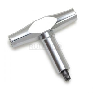 steel torque wrench