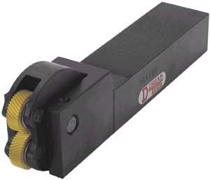 knurling tool