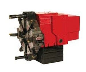 disc tool turret
