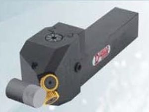 knurling tool
