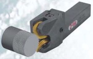 knurling tool