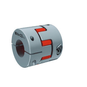 elastomer coupling