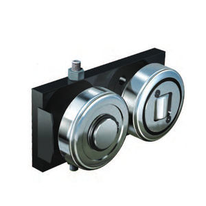 flange bearing unit