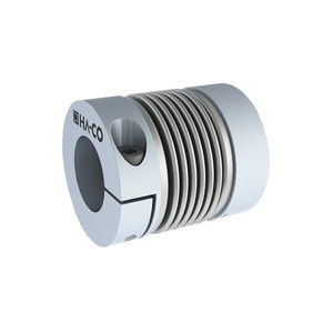 elastomer coupling 1