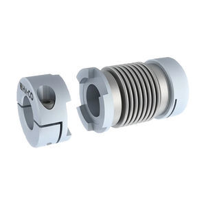 bellows coupling 1