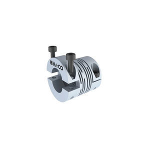 elastomer coupling 1