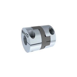 Oldham coupling