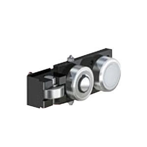 flange bearing unit 1