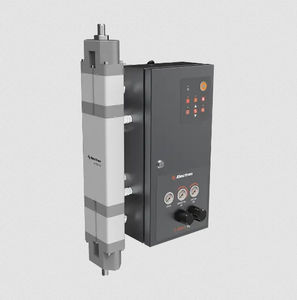 powder coating pump 1