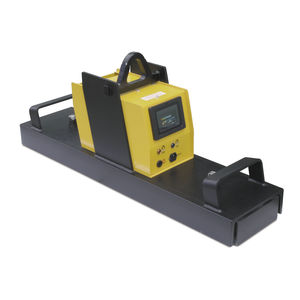 manually switched electro lifting magnet