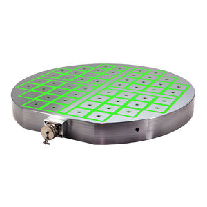 electro-permanent magnetic chuck