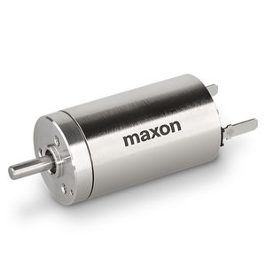 DC motor