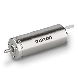 synchronous motor