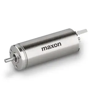 Synchronous motor - DCX 26 L - maxon - DC / 24 V / 12 V