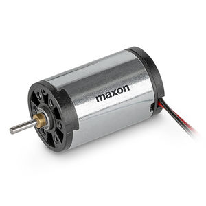 DC motor