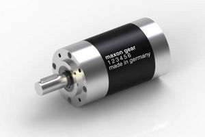 行星齿轮减速器