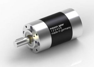 行星齿轮减速器