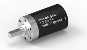 行星齿轮减速器