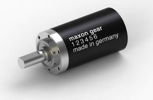 行星齿轮减速器