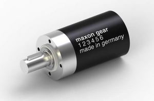 行星齿轮减速器