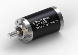 行星齿轮减速器