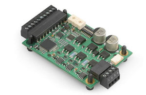 直流速度控制器