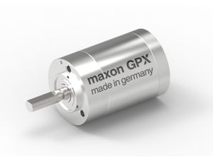 planetary gear reducer