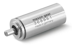 行星齿轮减速器