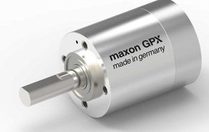 planetary gear reducer / coaxial / 0 - 0.1 Nm / 0.5 - 1 Nm