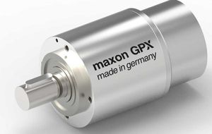 行星齿轮减速器