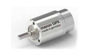 planetary gear reducer / coaxial / 0.5 - 1 Nm / 1 - 5 Nm
