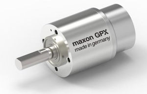 planetary gear reducer / coaxial / 0.5 - 1 Nm / 1 - 5 Nm