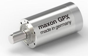 planetary gear reducer / coaxial / 0.5 - 1 Nm / 1 - 5 Nm
