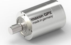 行星齿轮减速器