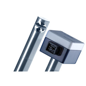 vane flow sensor